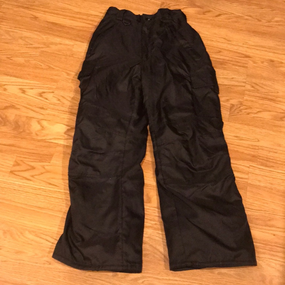 Winterworks Ski / Snow Pants Size Kids Small